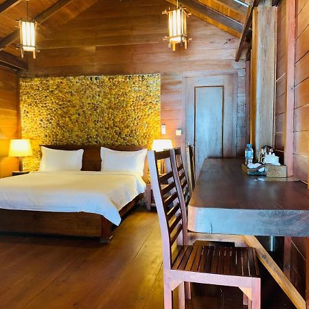 Stung Treng Resort Stoeng Treng エクステリア 写真