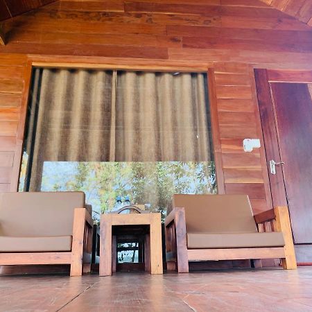 Stung Treng Resort Stoeng Treng エクステリア 写真
