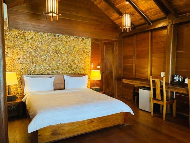Stung Treng Resort Stoeng Treng エクステリア 写真
